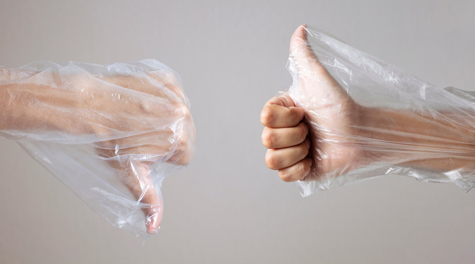 Good plastics v alternative packaging materials - Inside Packaging