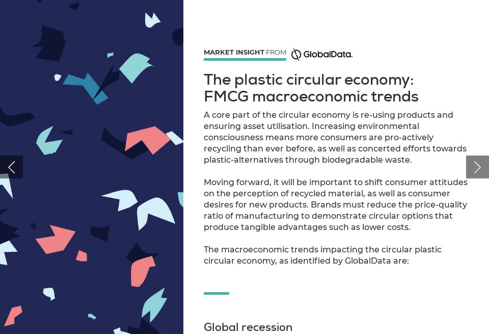 The Macroeconomic Ripple Effect on Inflation